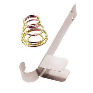 Kontaktfedern Draht- und Flachmaterial - Gutekunst