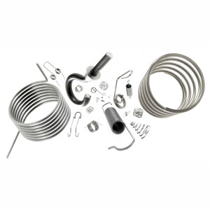 Gutekunst Federn Spezialfedern