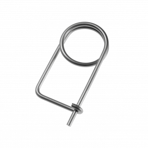 Sicherungsklammer - Gutekunst Federn