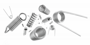 Metallfedern von Gutekunst