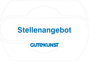 Stellenangebot - Gutekunst Federn