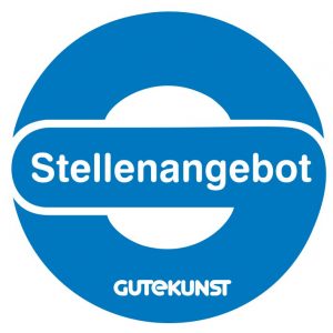 Stellenangebot - Gutekunst Federn