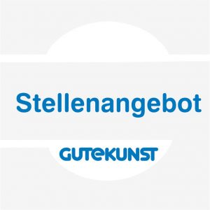 Stellenangebot - Gutekunst Federn