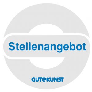 Stellenangebot - Gutekunst Federn